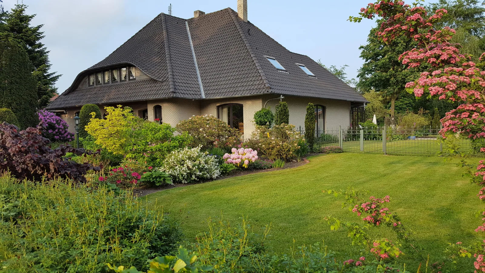 Appartement Schomaker-Fatmann