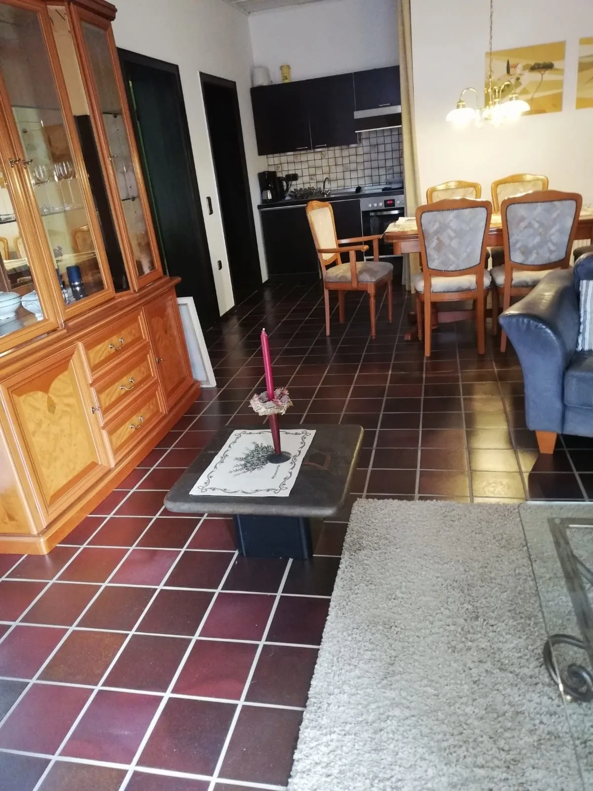 Appartement Schomaker-Fatmann