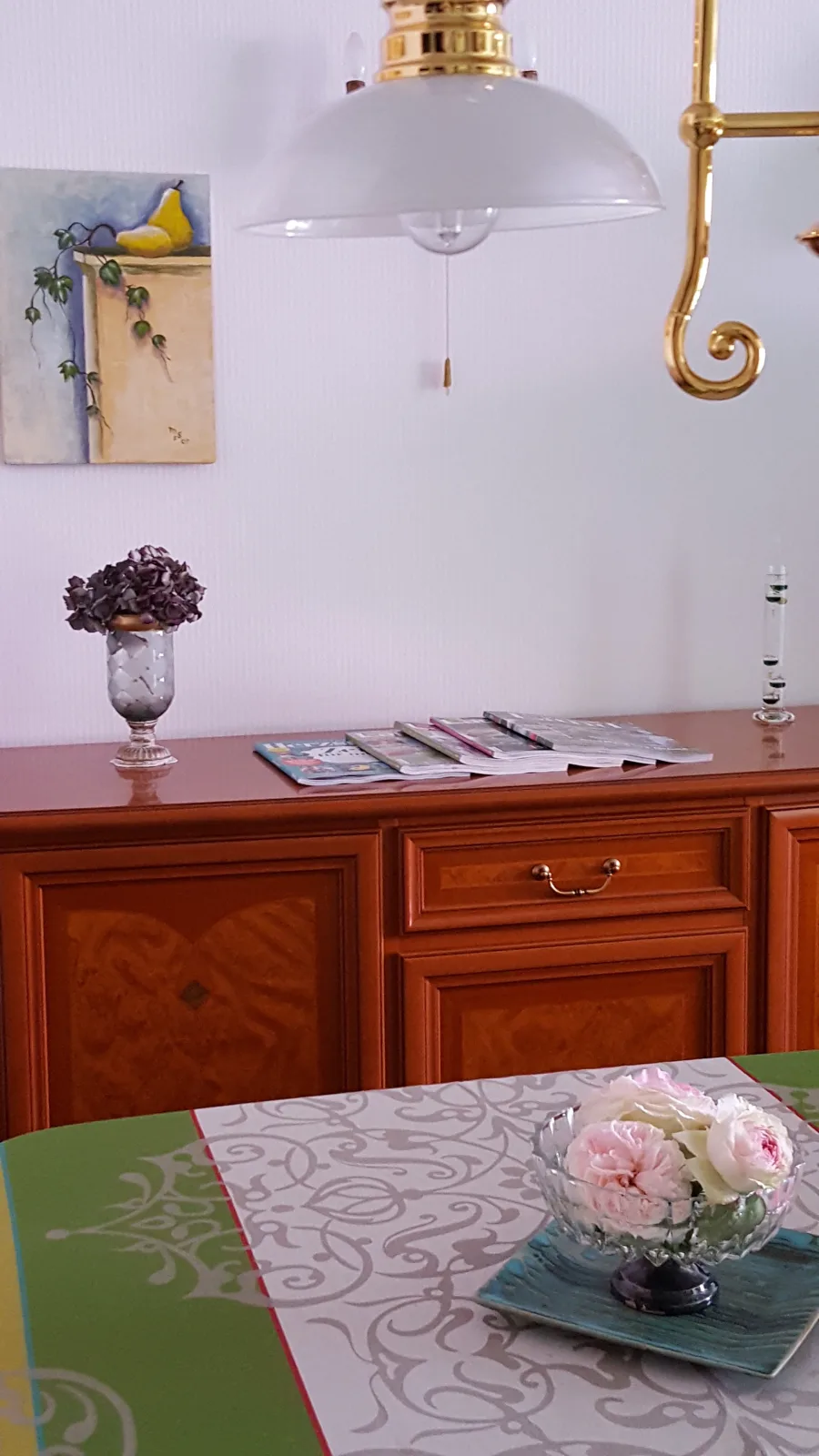 Appartement Schomaker-Fatmann