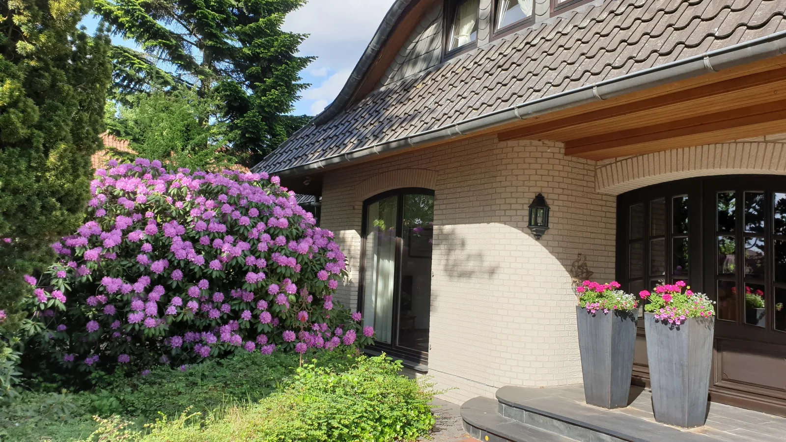 Appartement Schomaker-Fatmann