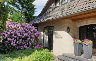 Appartement Schomaker-Fatmann