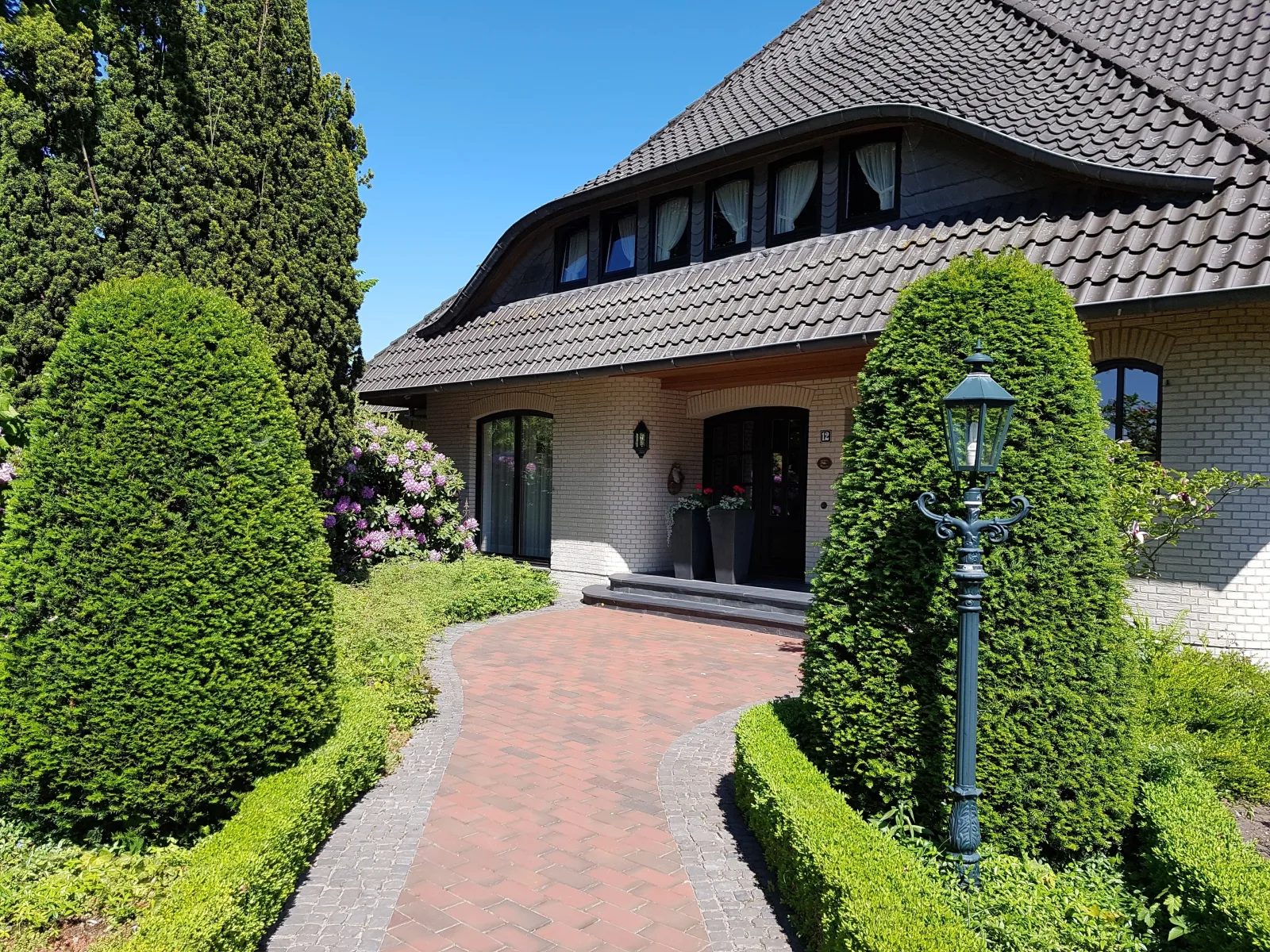 Appartement Schomaker-Fatmann
