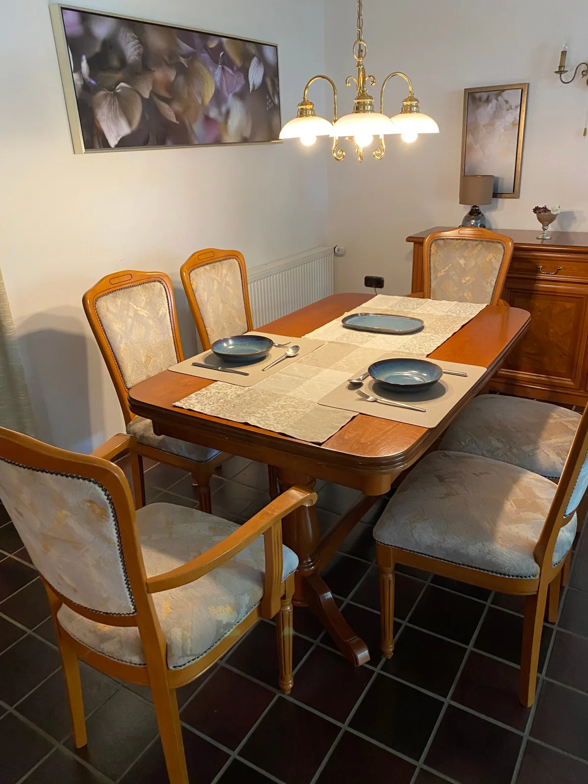 Appartement Schomaker-Fatmann
