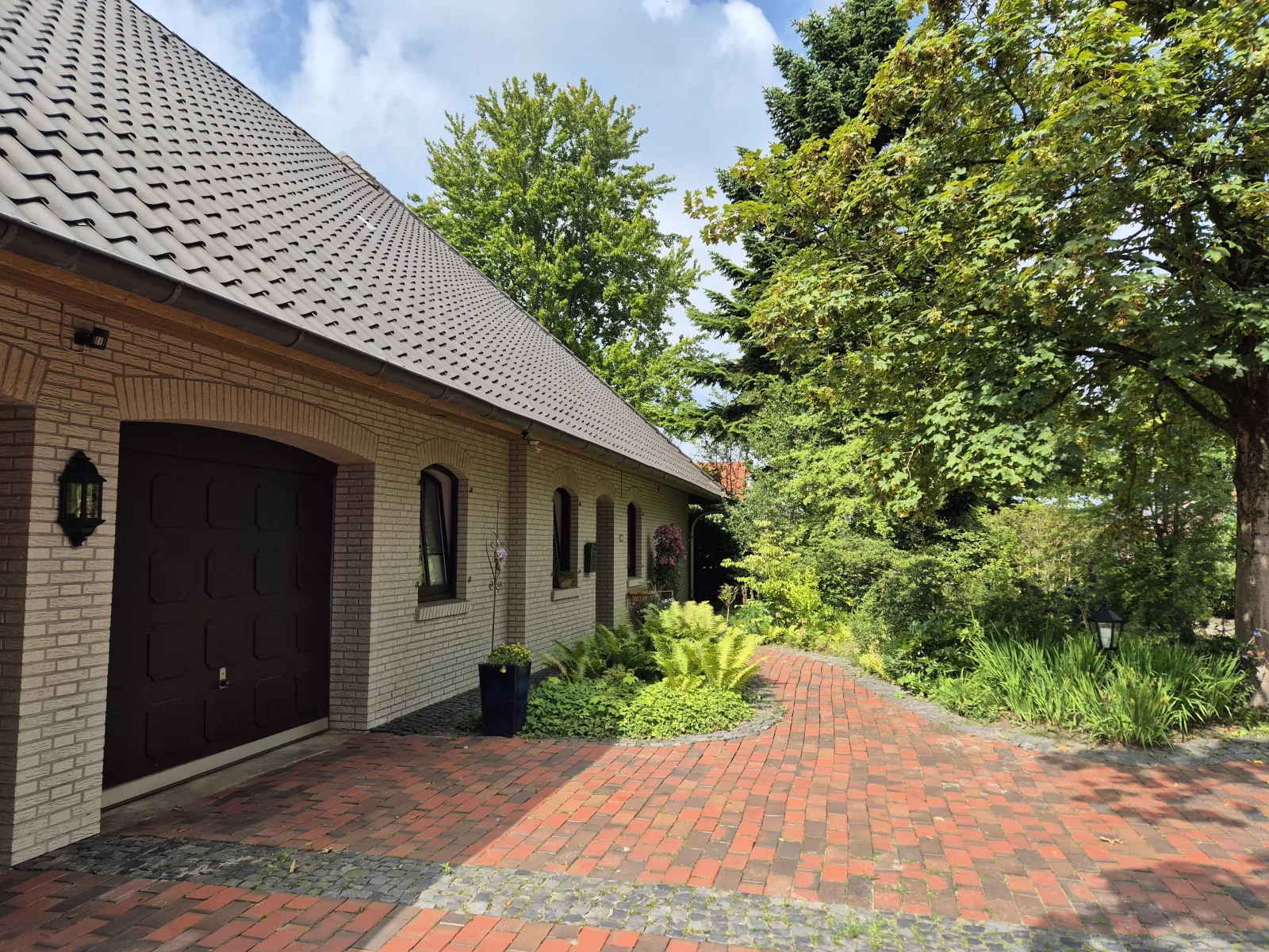 Appartement Schomaker-Fatmann