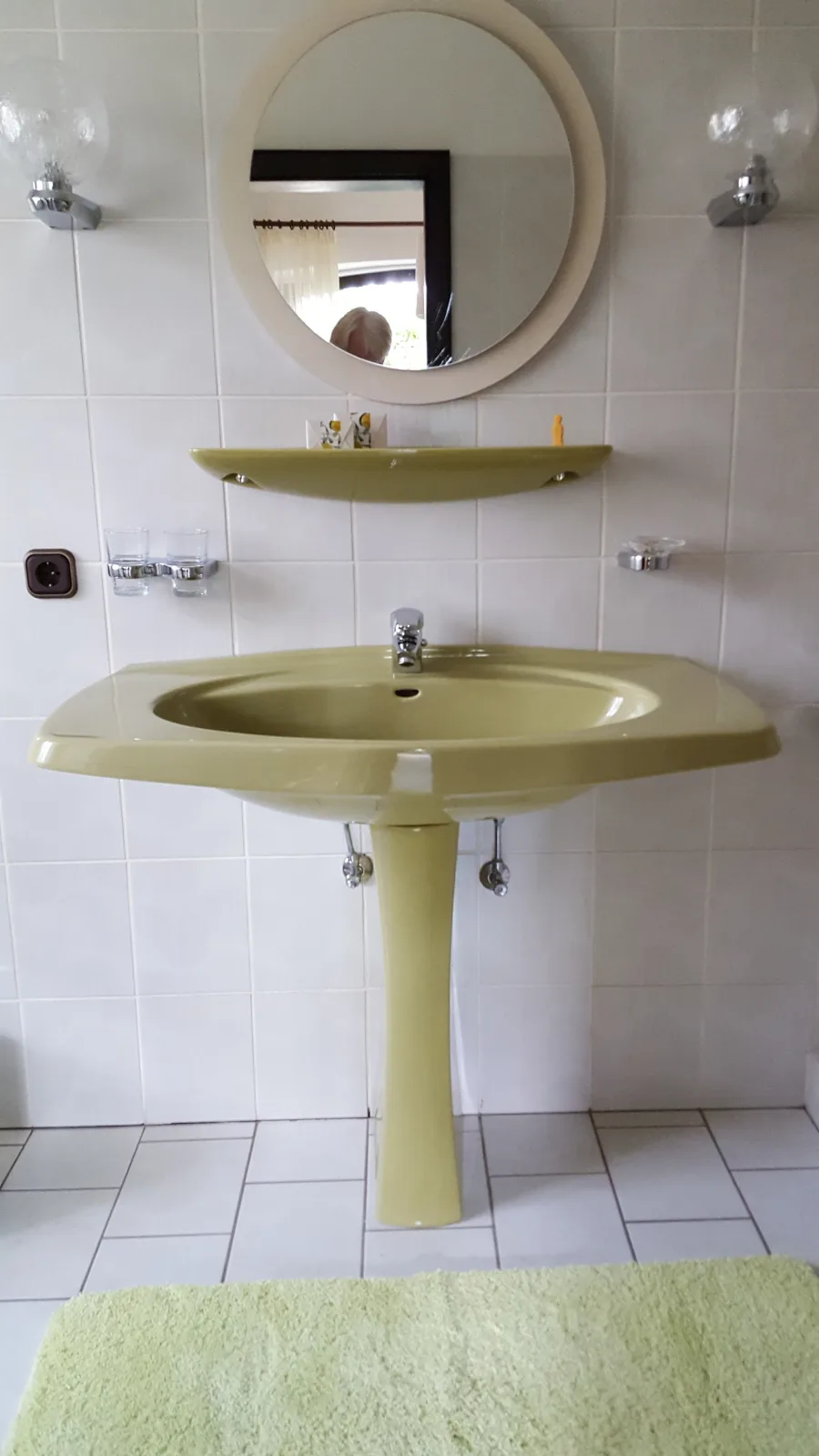 Appartement Schomaker-Fatmann
