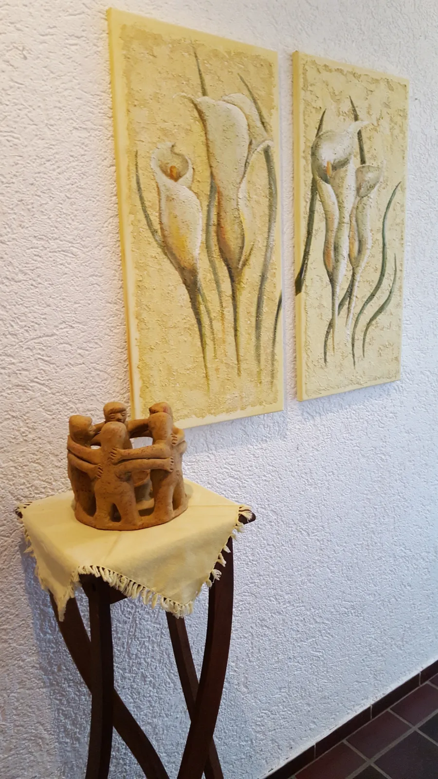 Appartement Schomaker-Fatmann