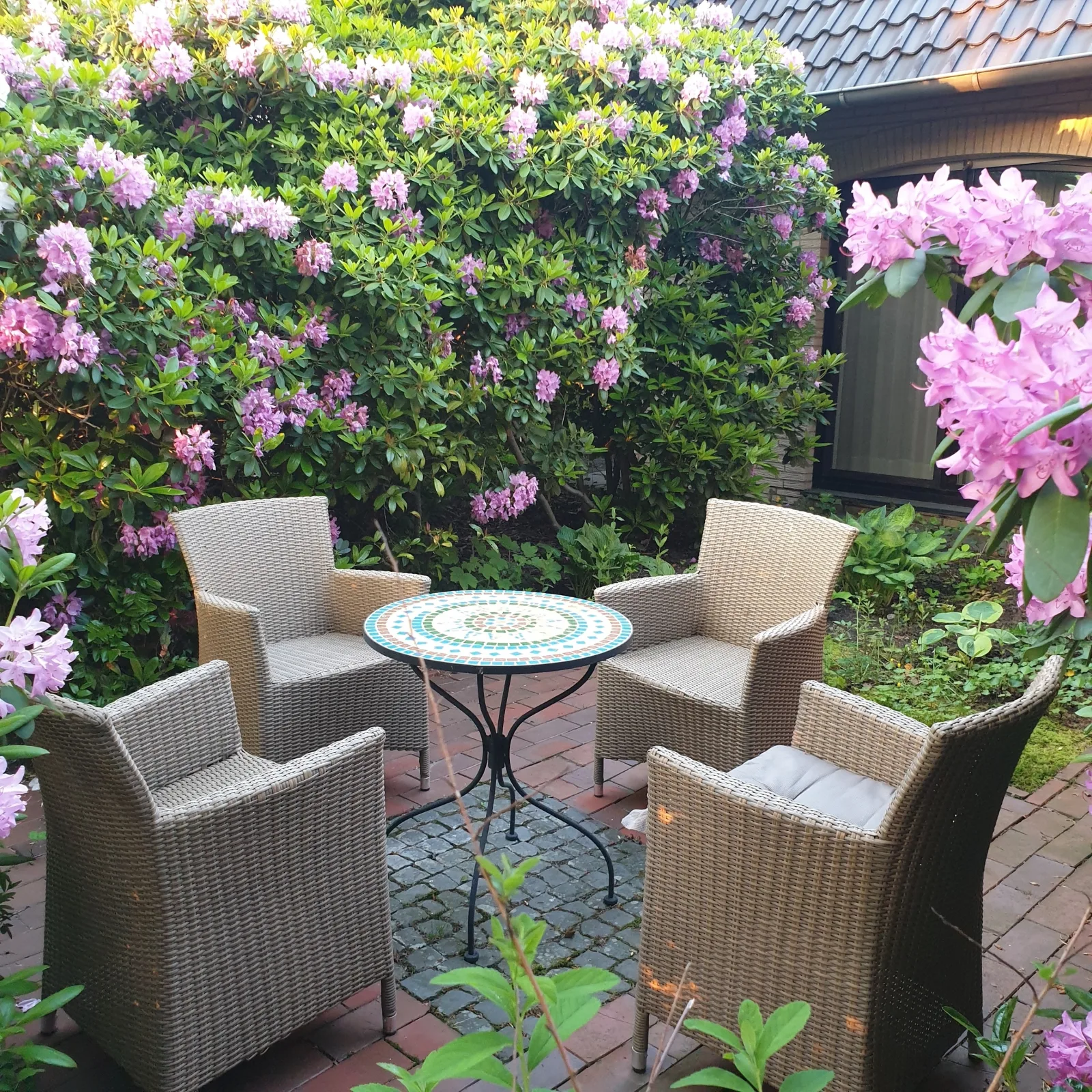 Appartement Schomaker-Fatmann