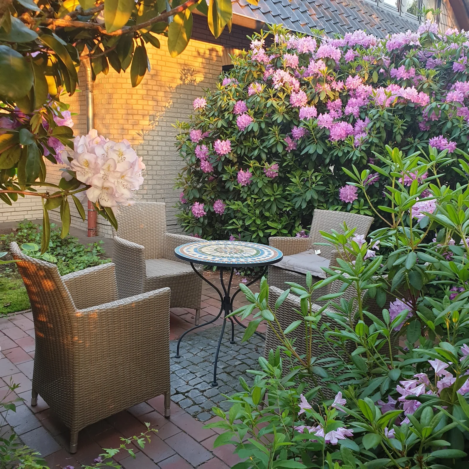 Appartement Schomaker-Fatmann