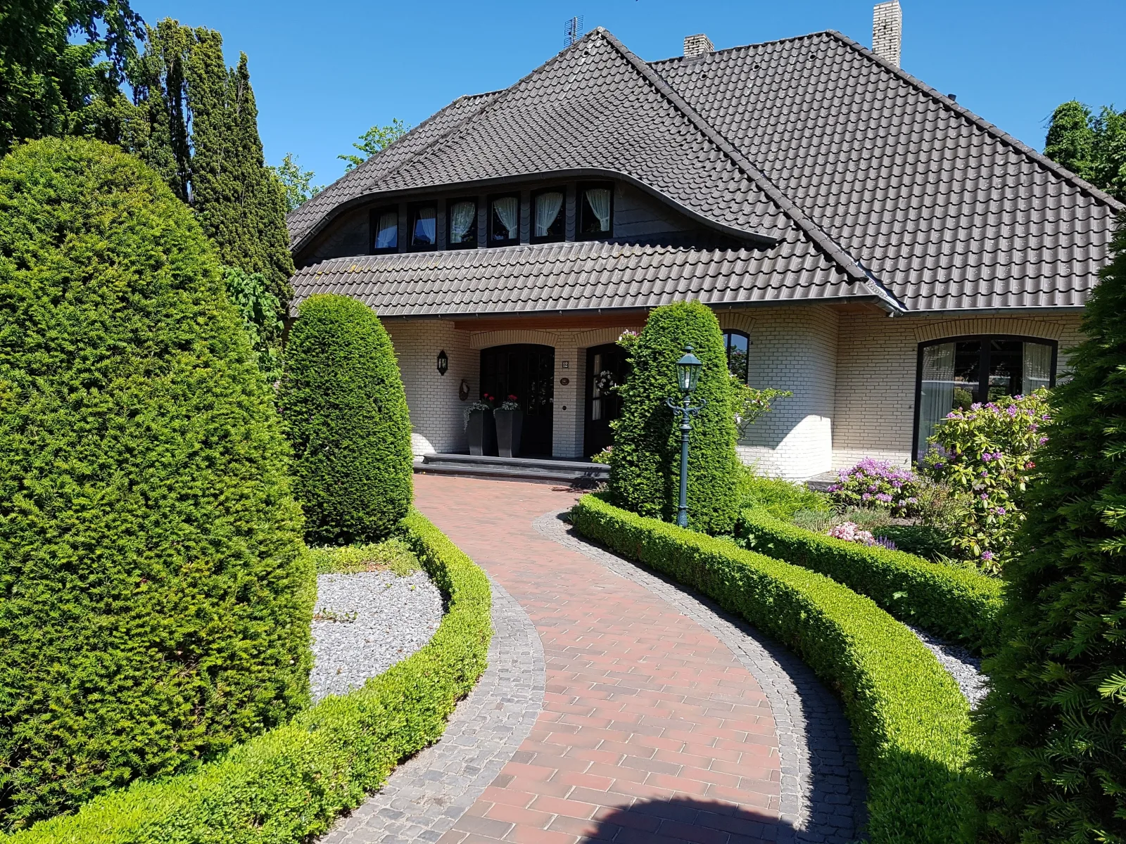 Appartement Schomaker-Fatmann