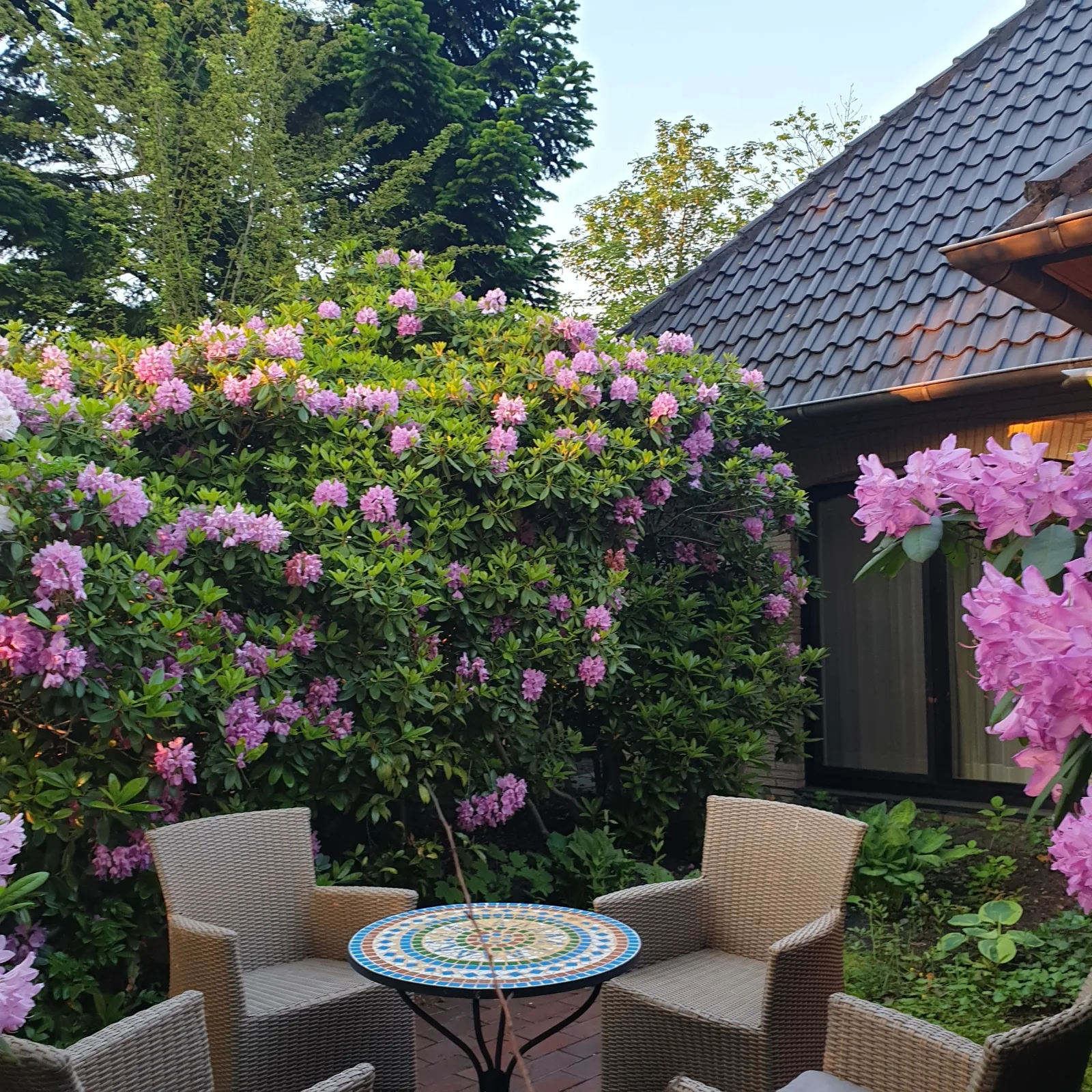 Appartement Schomaker-Fatmann