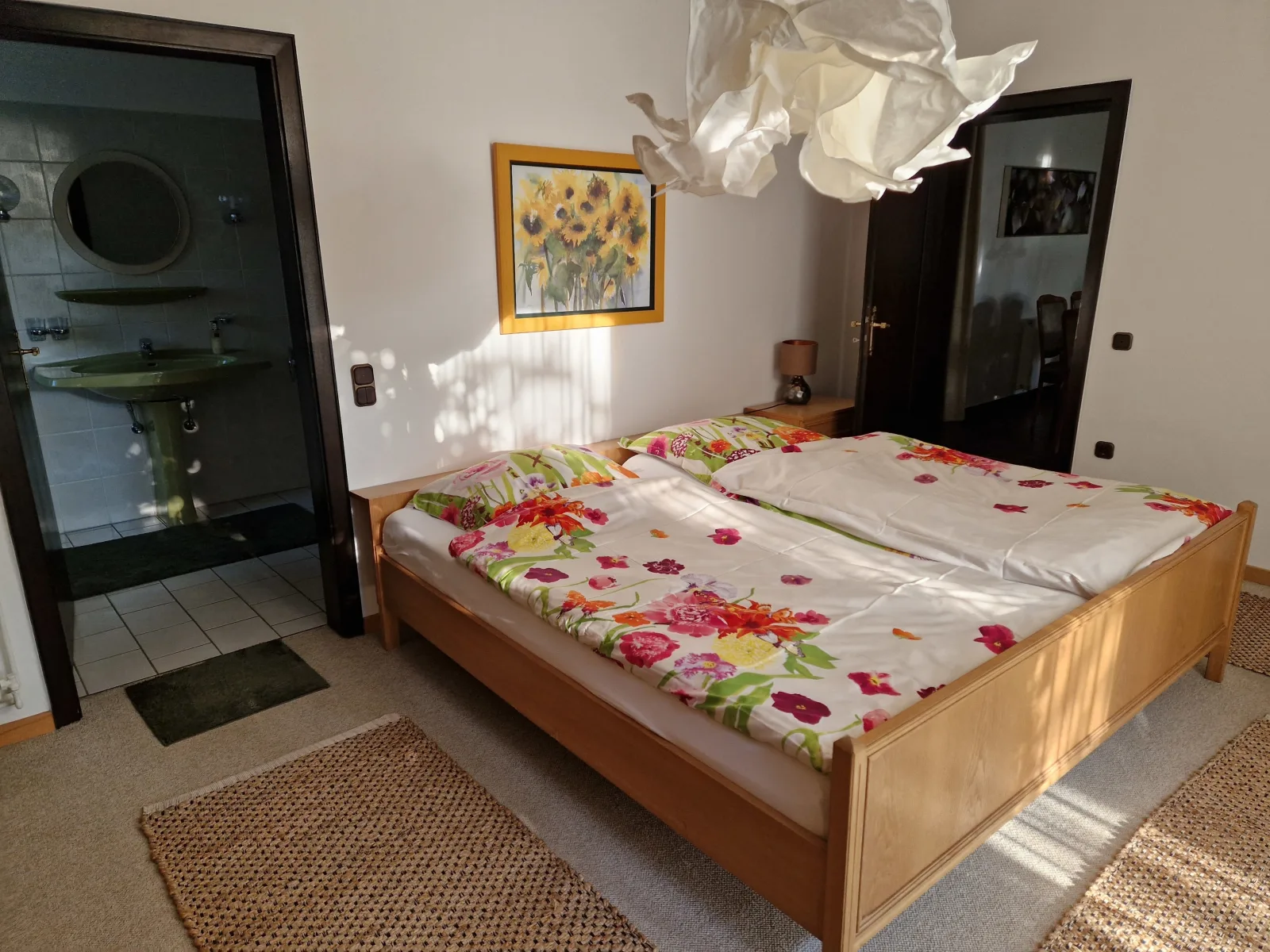 Appartement Schomaker-Fatmann