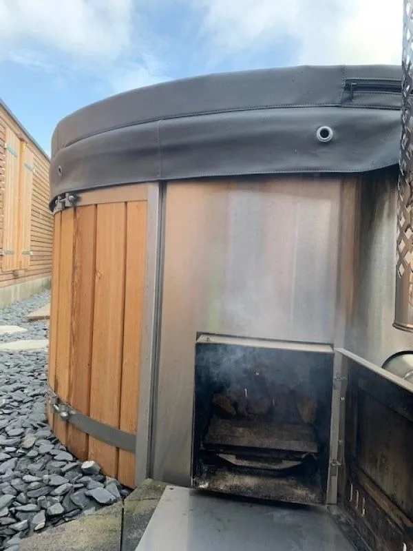 Igluhut 4