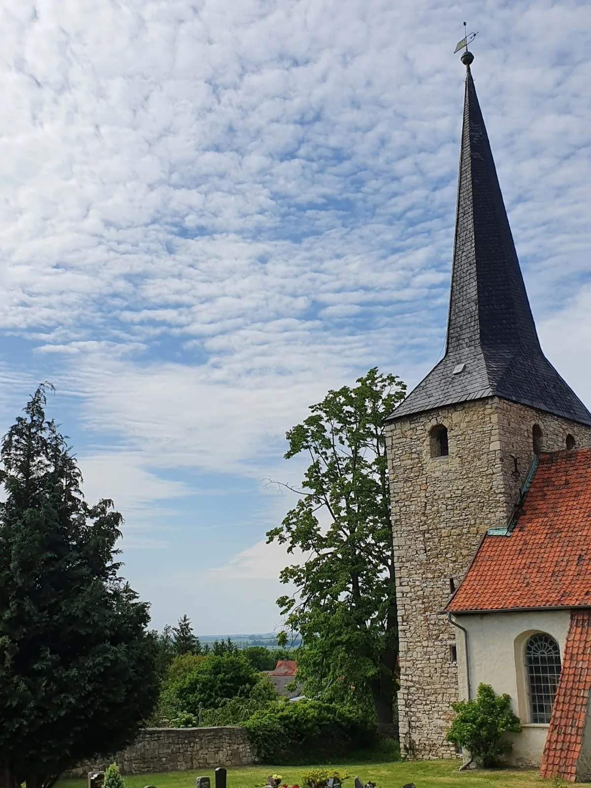 Domizil an der Huysburg
