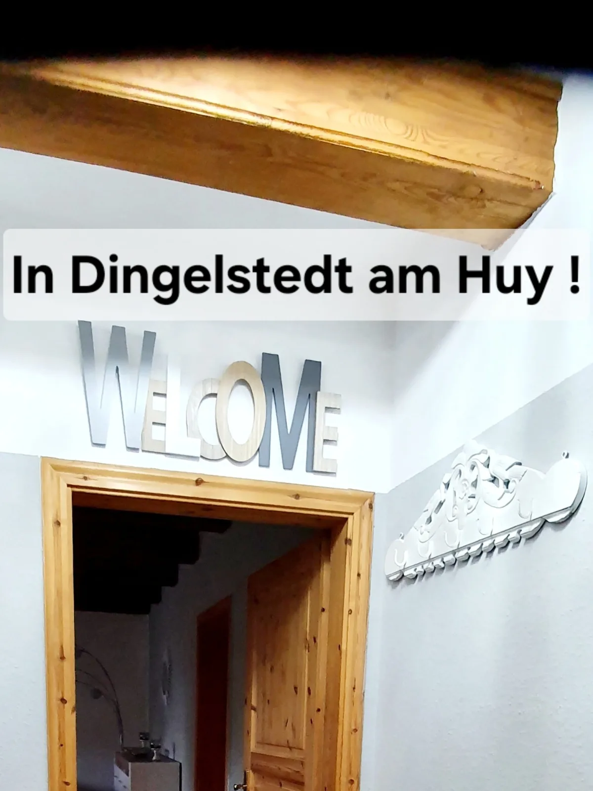 Domizil an der Huysburg