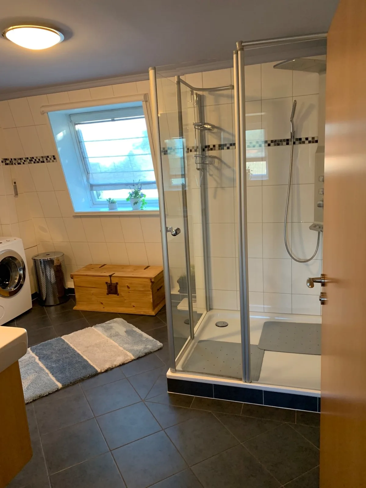 Ferienwohnung zum weißen Schwan