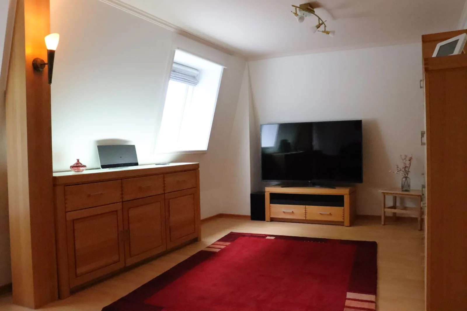 Ferienwohnung zum weißen Schwan