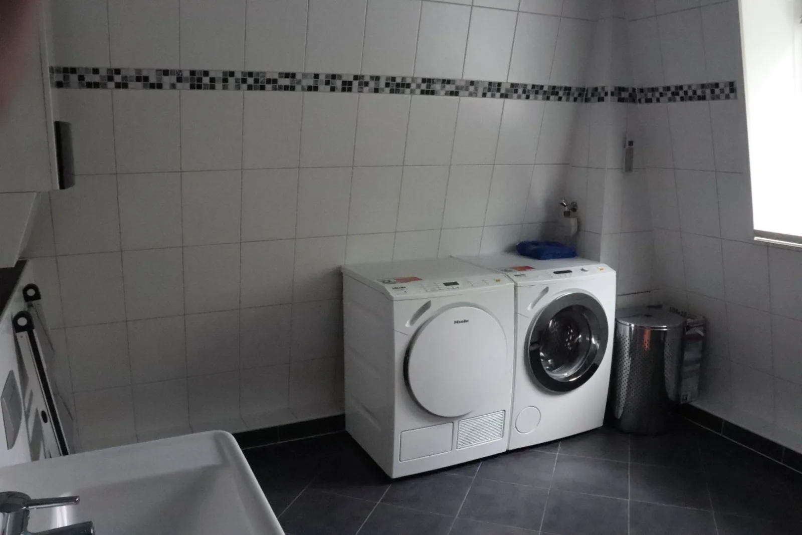 Ferienwohnung zum weißen Schwan