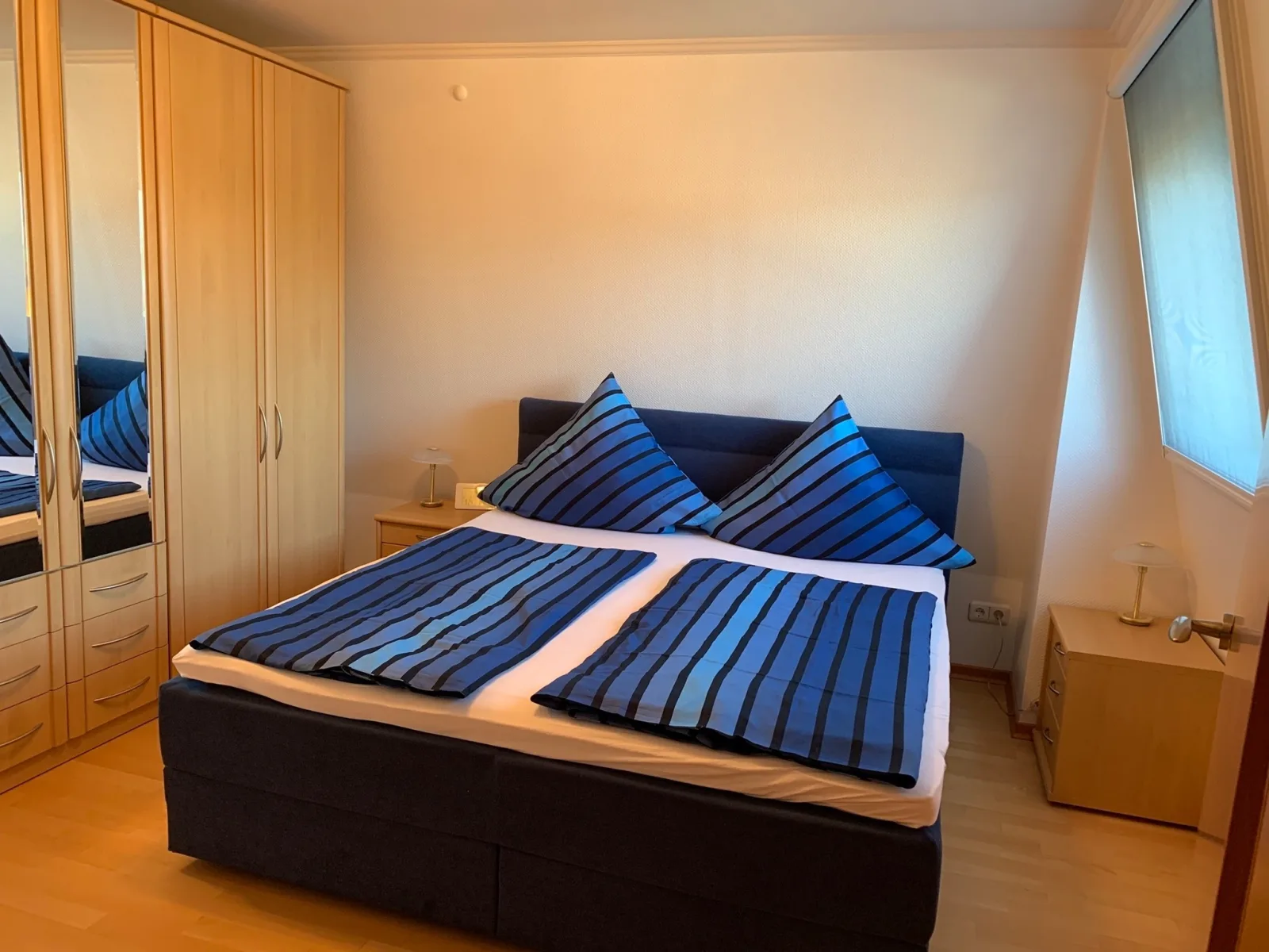 Ferienwohnung zum weißen Schwan