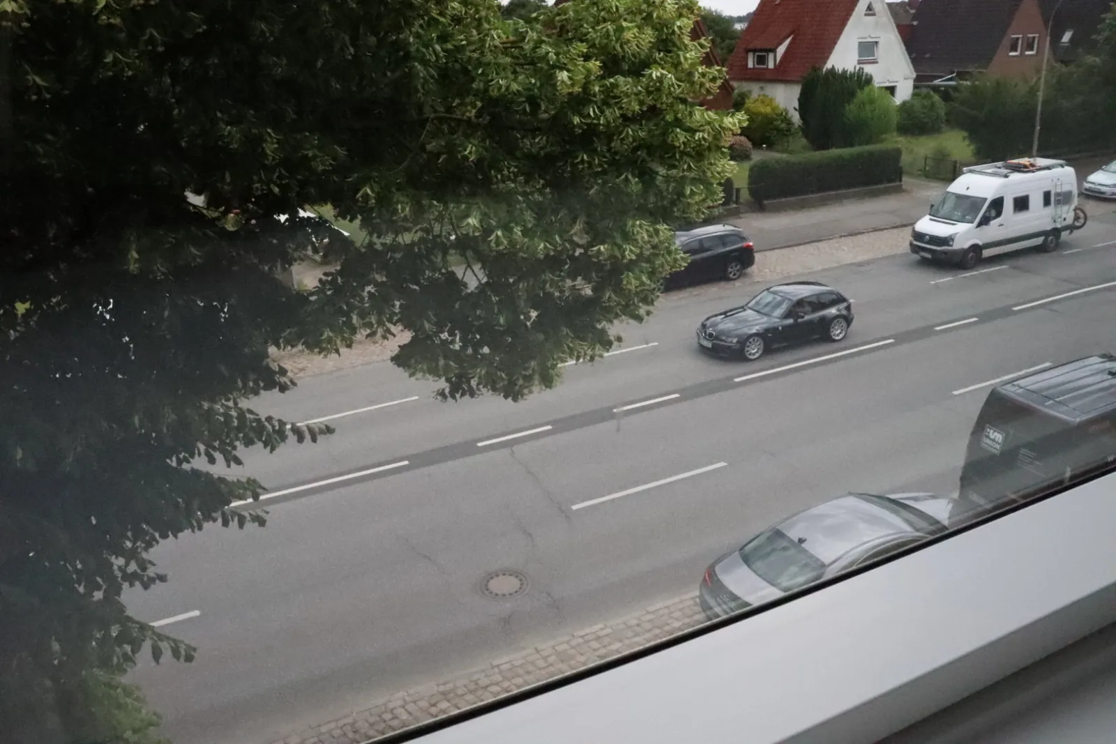 Ferienwohnung zum weißen Schwan