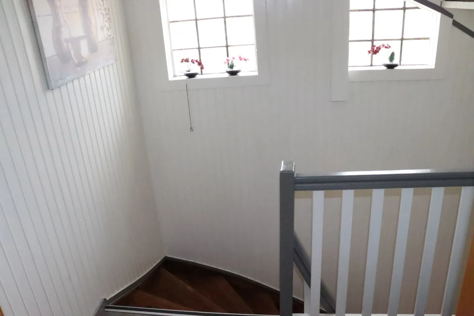 Ferienwohnung zum weißen Schwan