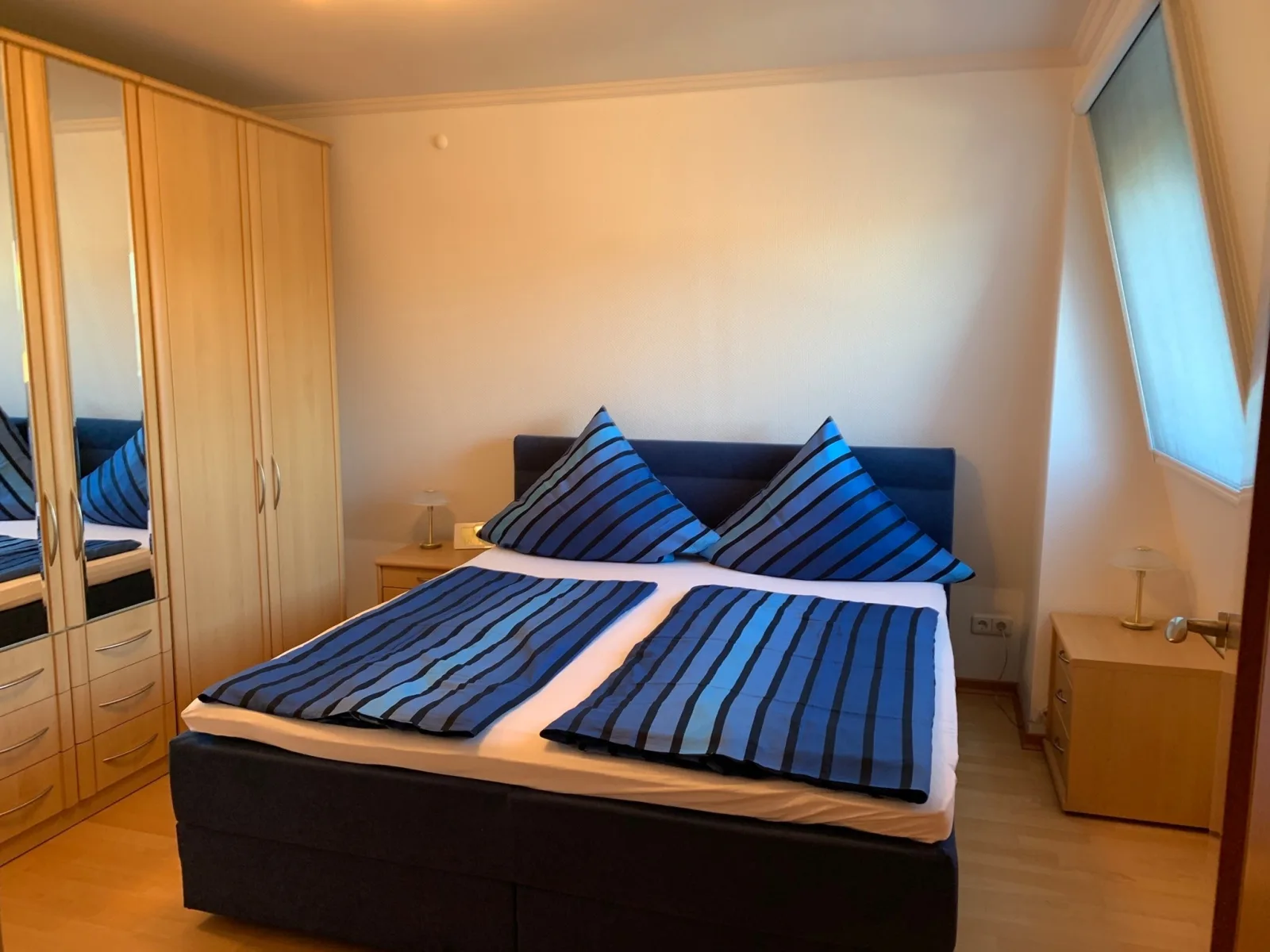 Ferienwohnung zum weißen Schwan