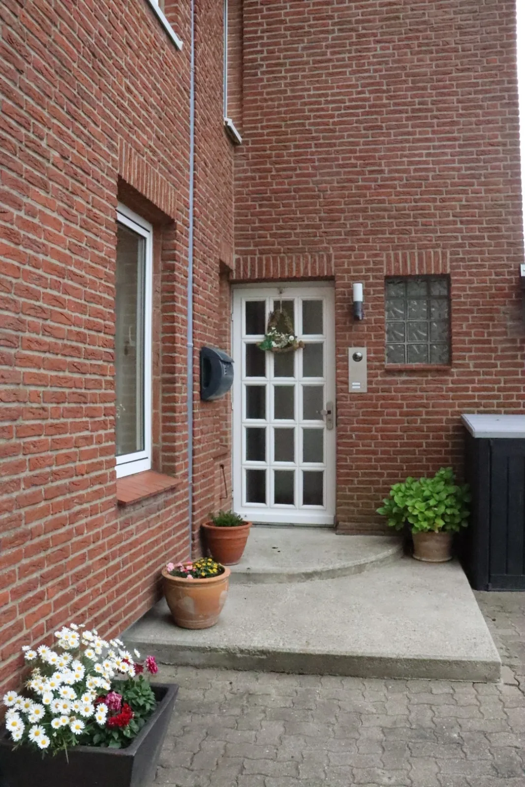 Ferienwohnung zum weißen Schwan