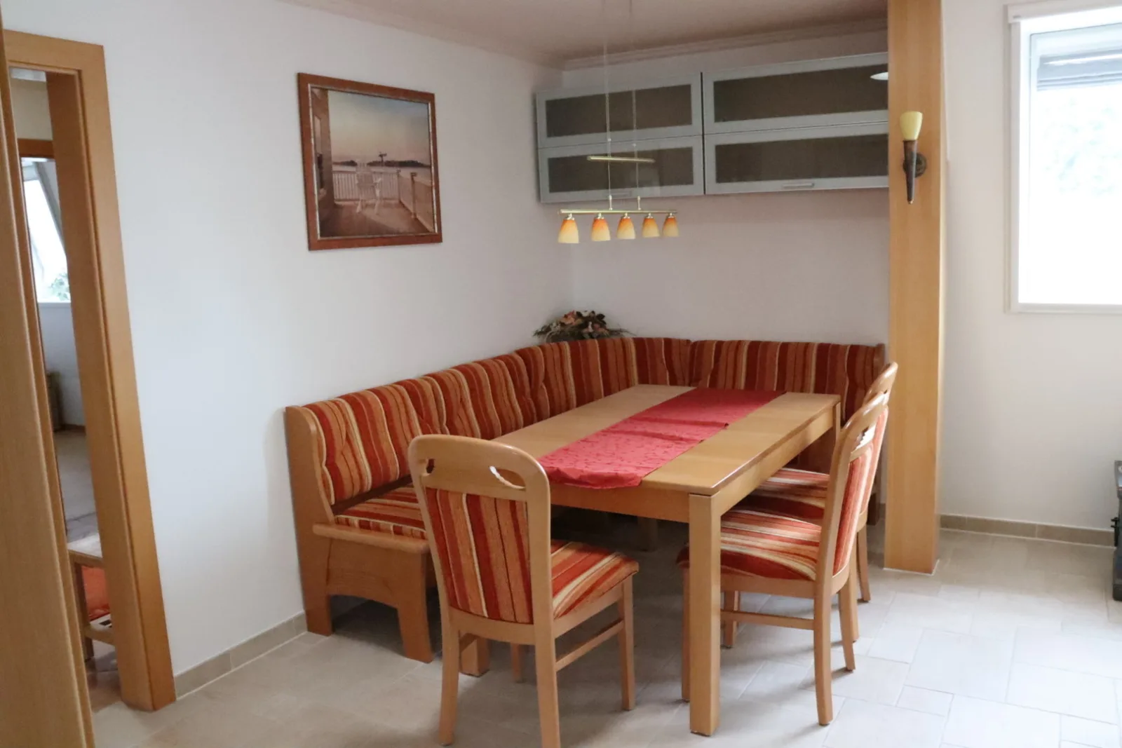 Ferienwohnung zum weißen Schwan