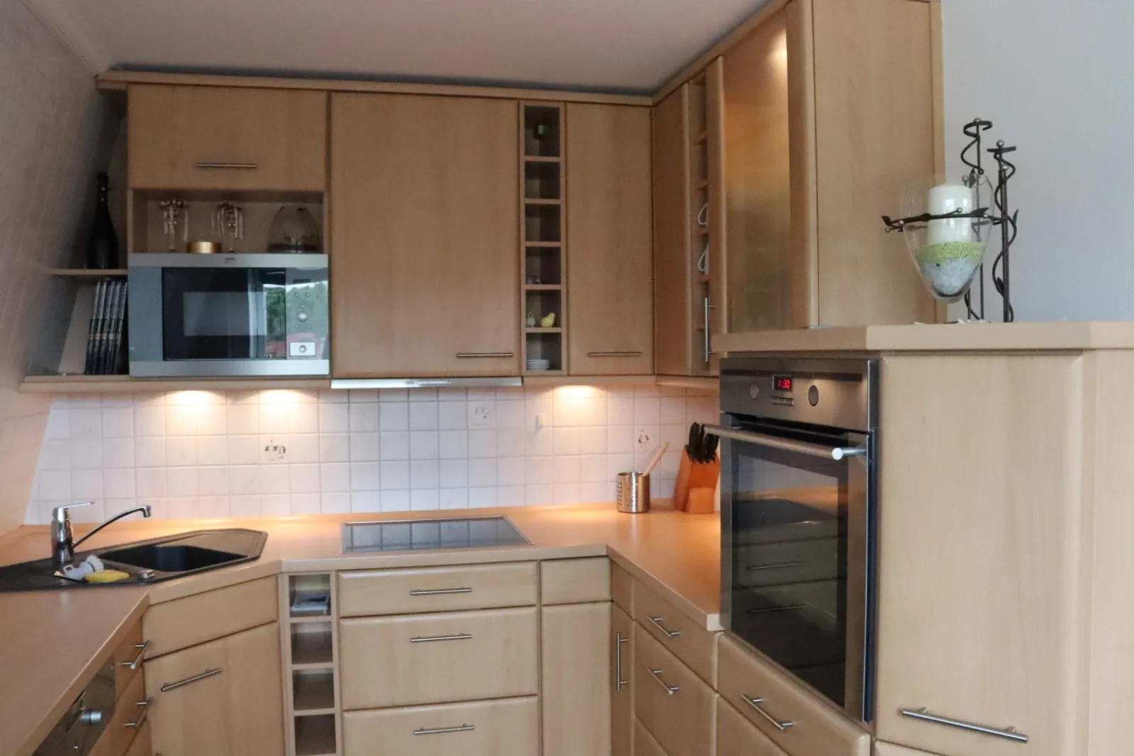 Ferienwohnung zum weißen Schwan