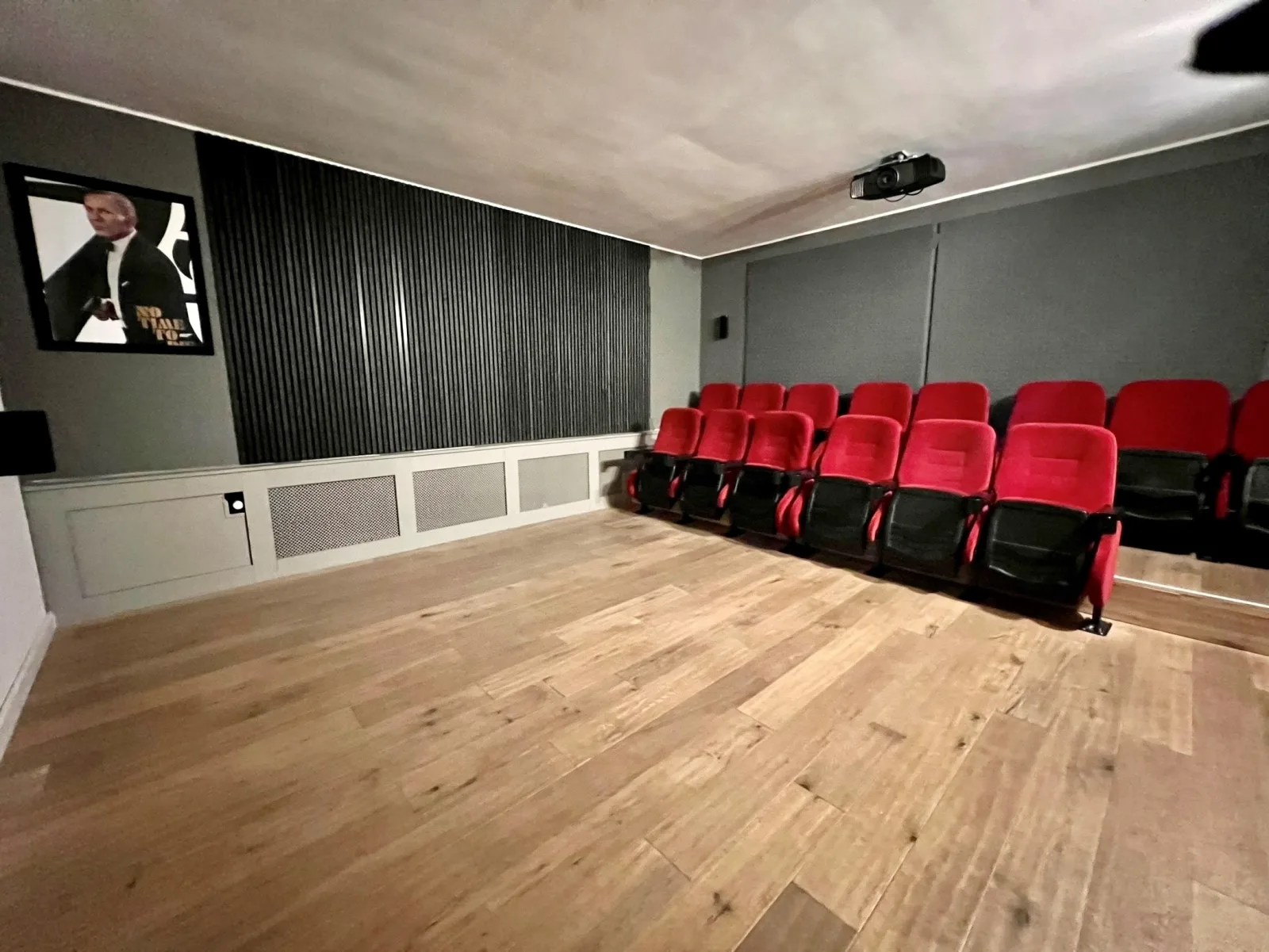 Ostfriesland Ferien Villa - 24 Personen - Sauna, Whirlpool , Kino, und Bar