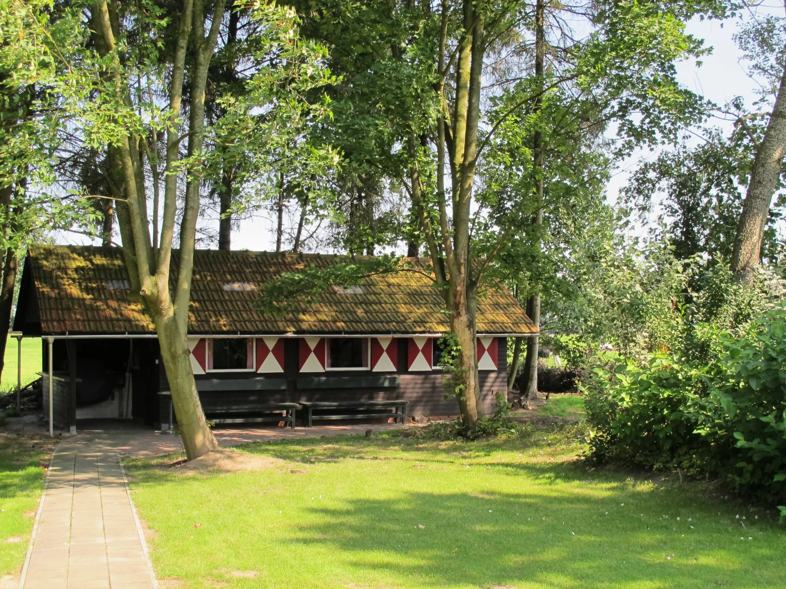 Ostfriesland Ferien Villa - 24 Personen - Sauna, Whirlpool , Kino, und Bar
