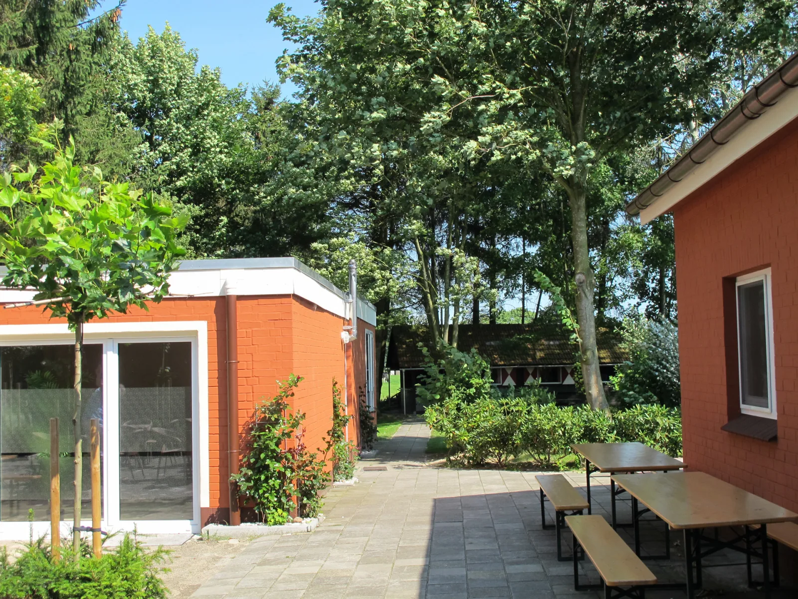 Ostfriesland Ferien Villa - 24 Personen - Sauna, Whirlpool , Kino, und Bar