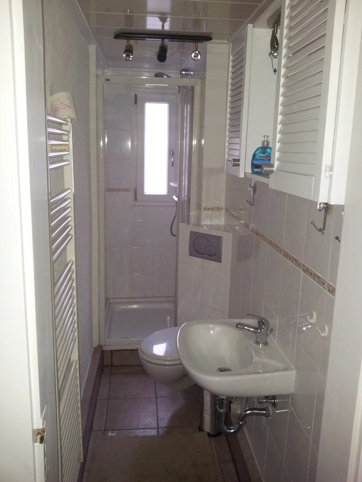 Ferienwohnung "Am Vaterlandsgrubenweg"