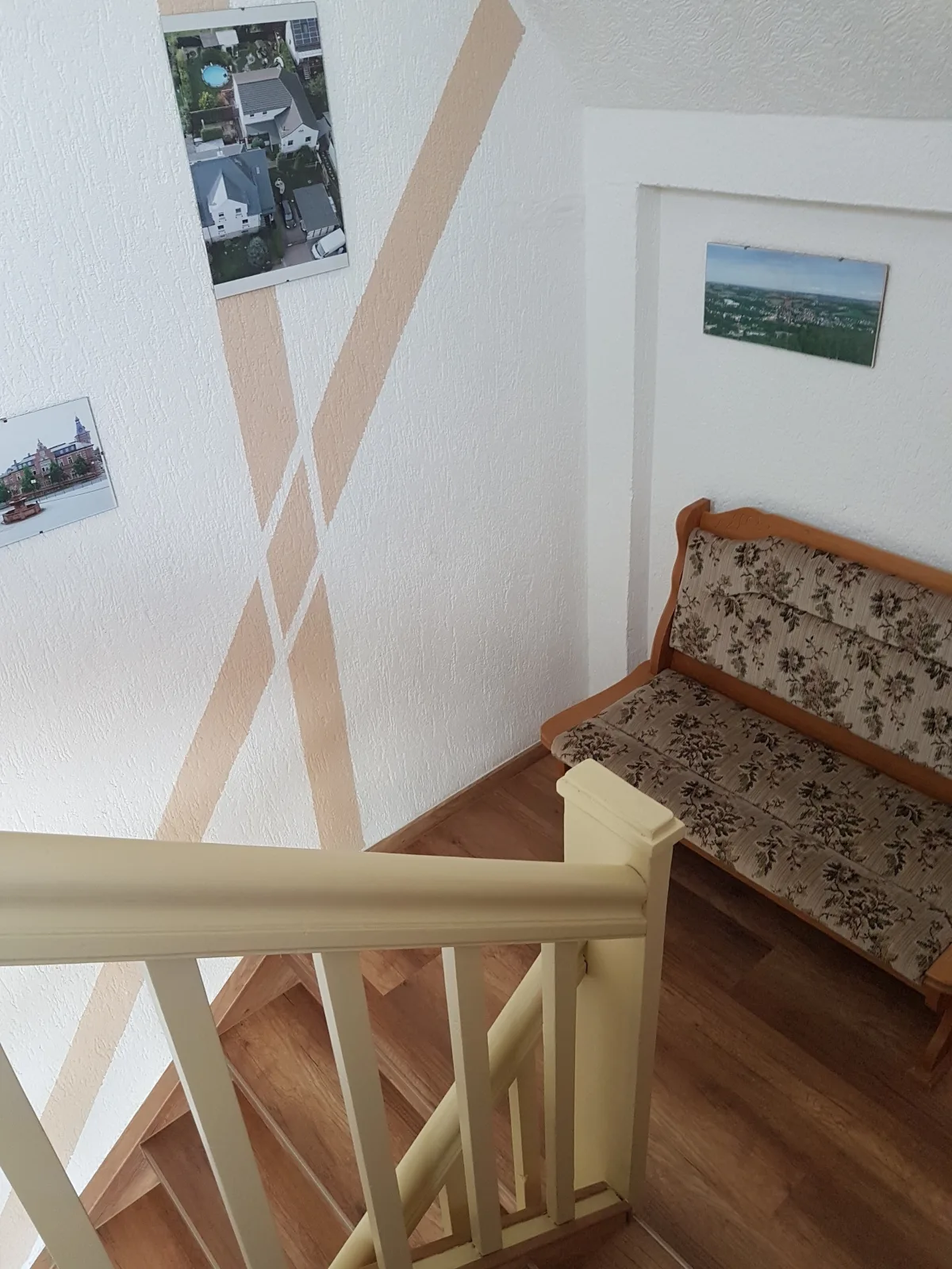 Ferienwohnung "Am Vaterlandsgrubenweg"