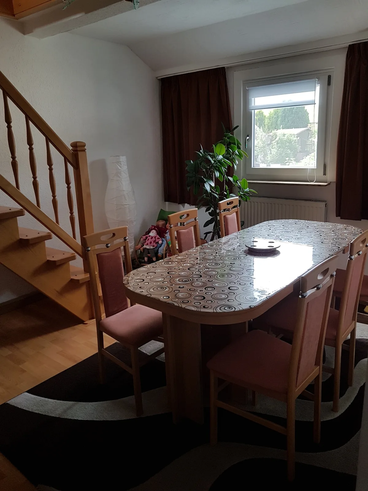 Ferienwohnung "Am Vaterlandsgrubenweg"