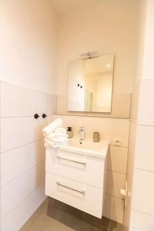 Apartment No.1