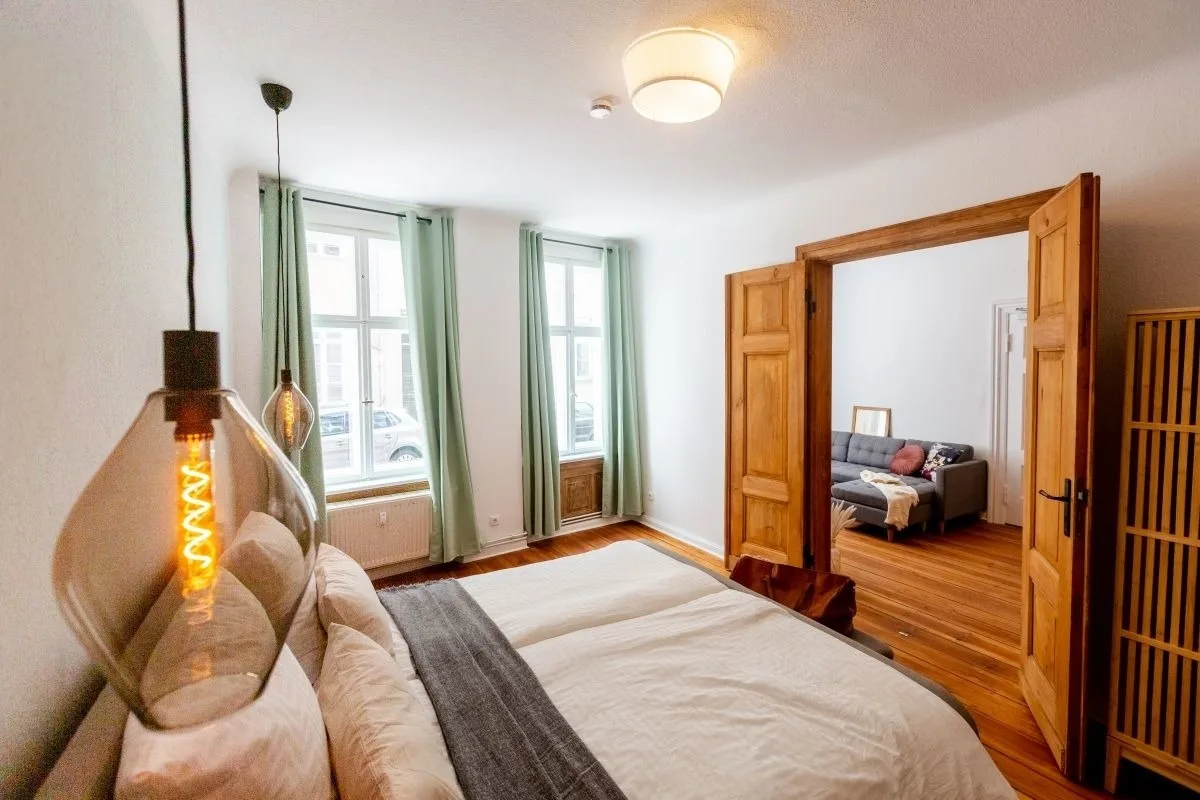Apartment No.1