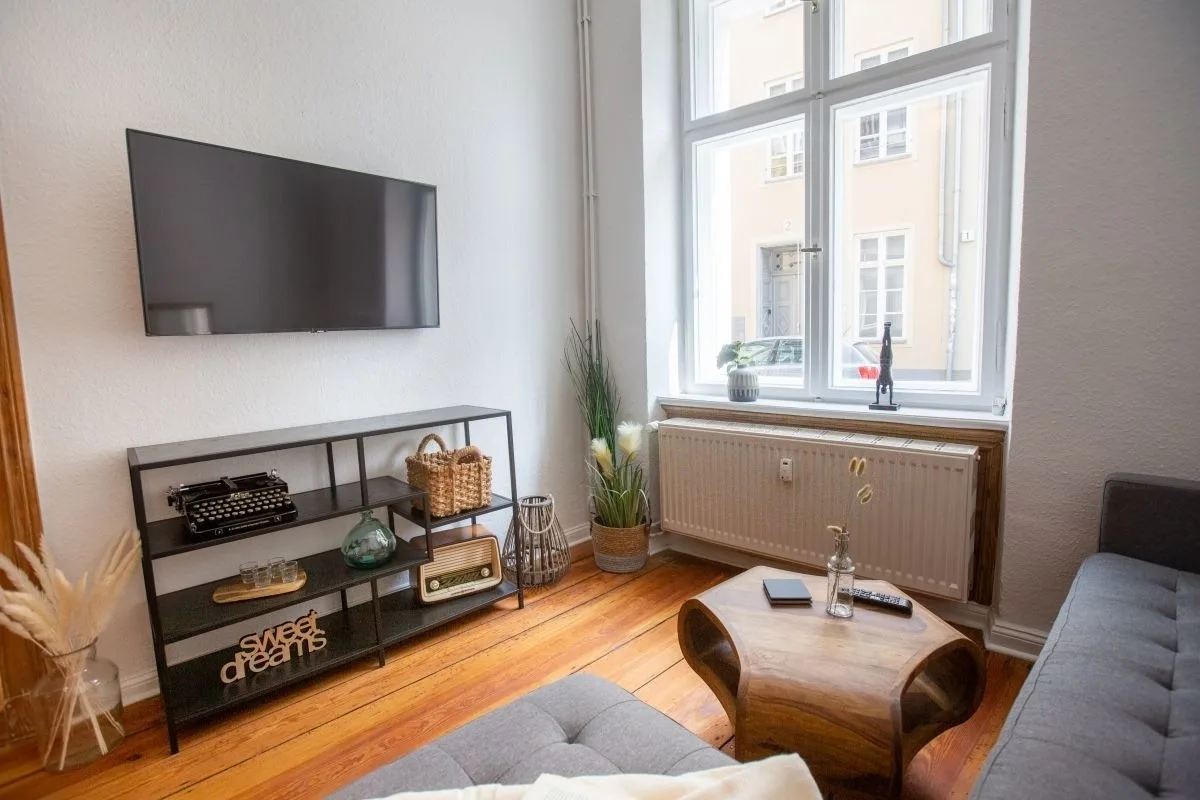 Apartment No.1