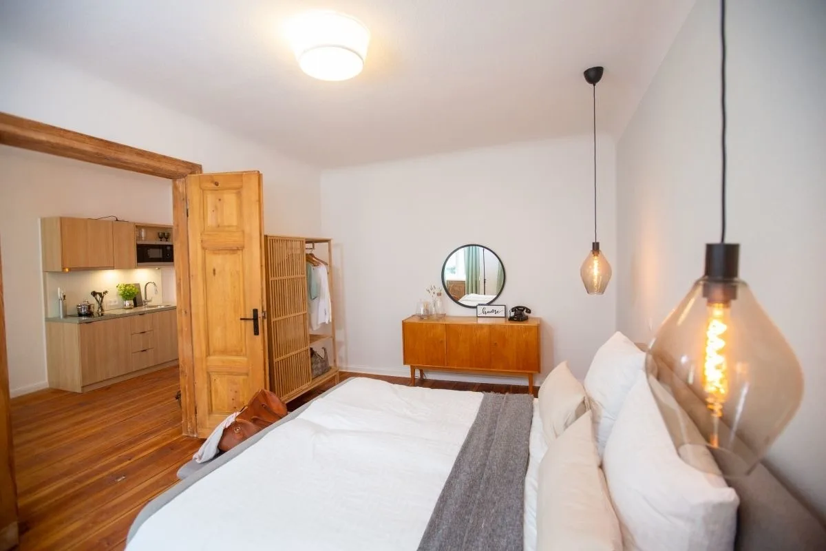 Apartment No.1