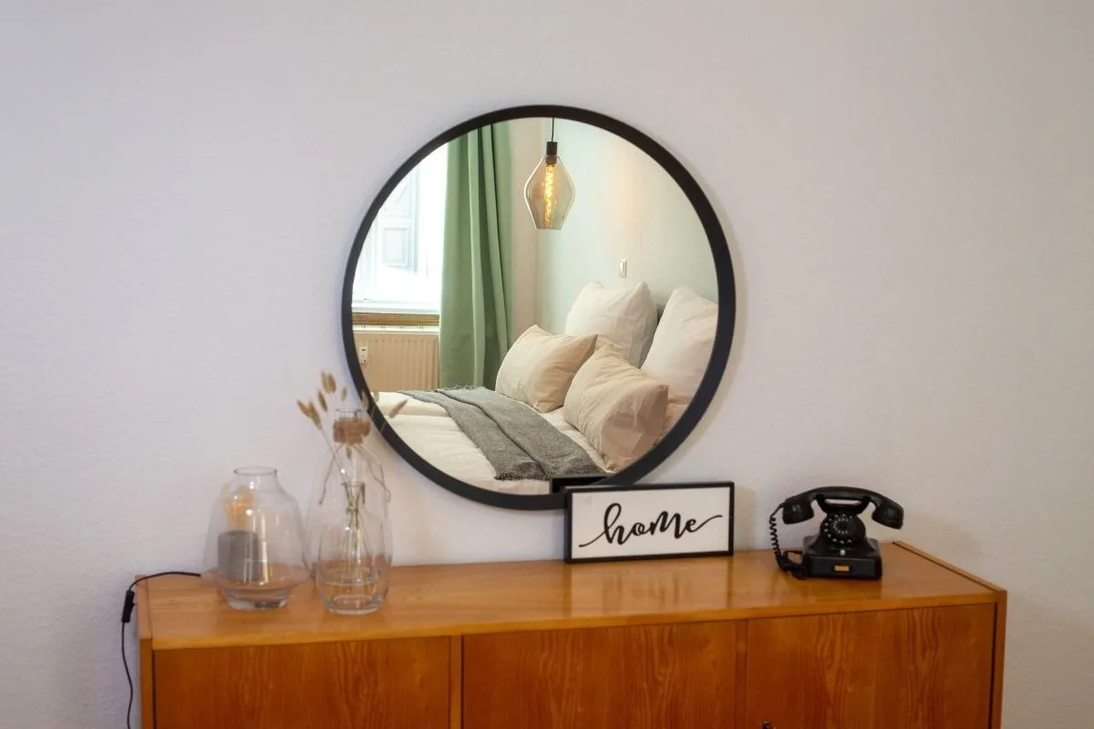 Apartment No.1