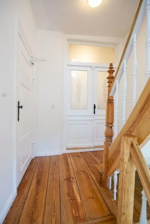 Apartment No.3