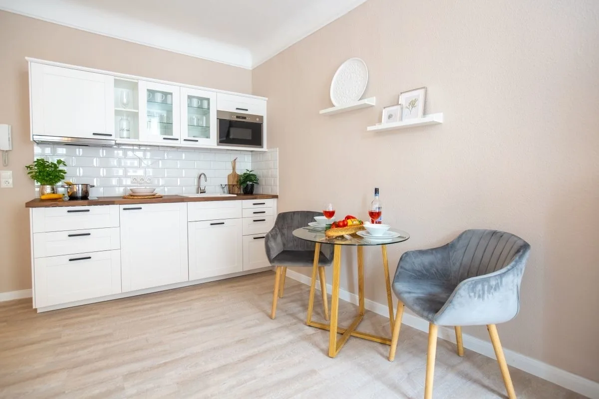 Apartment No.3