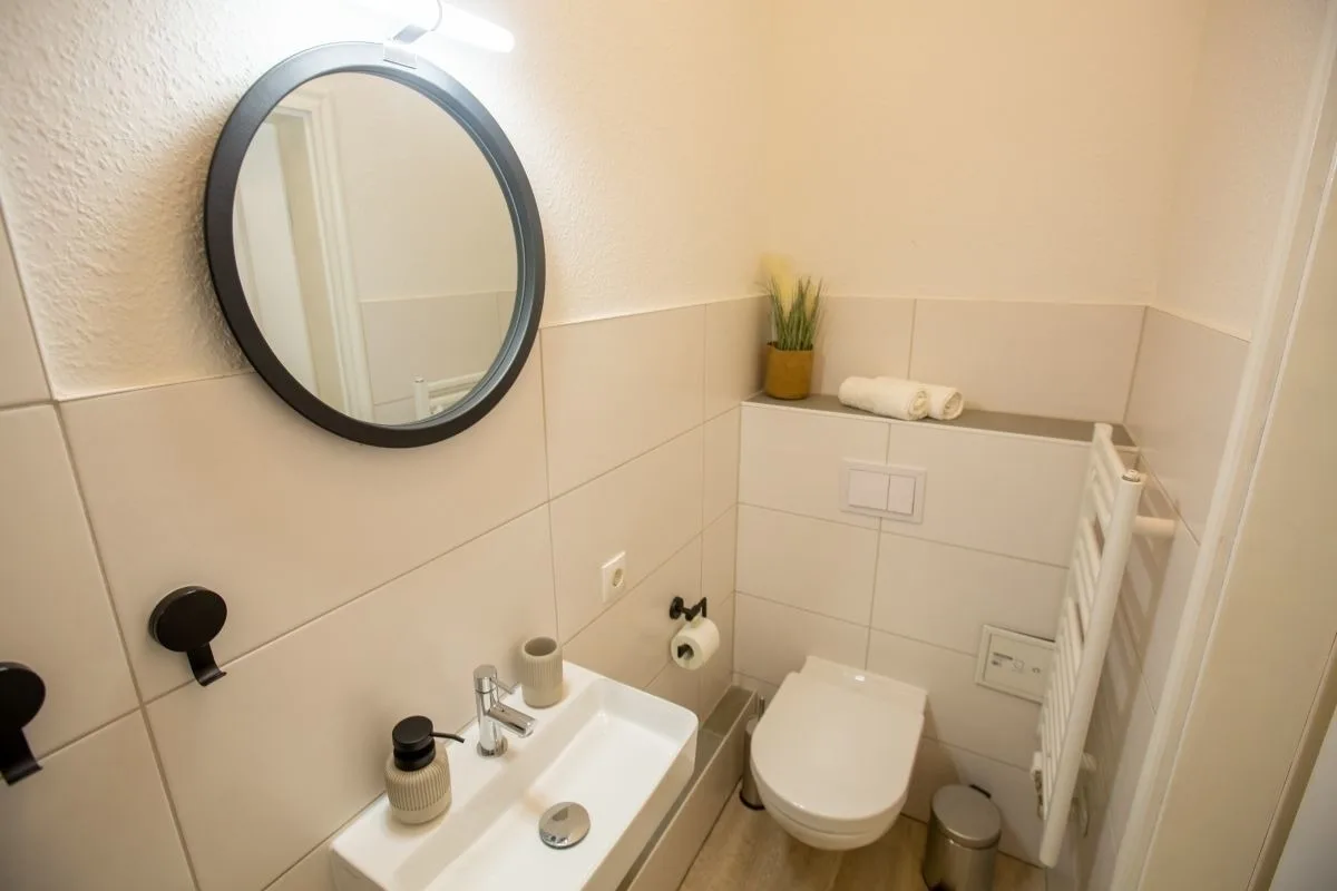 Apartment No.3