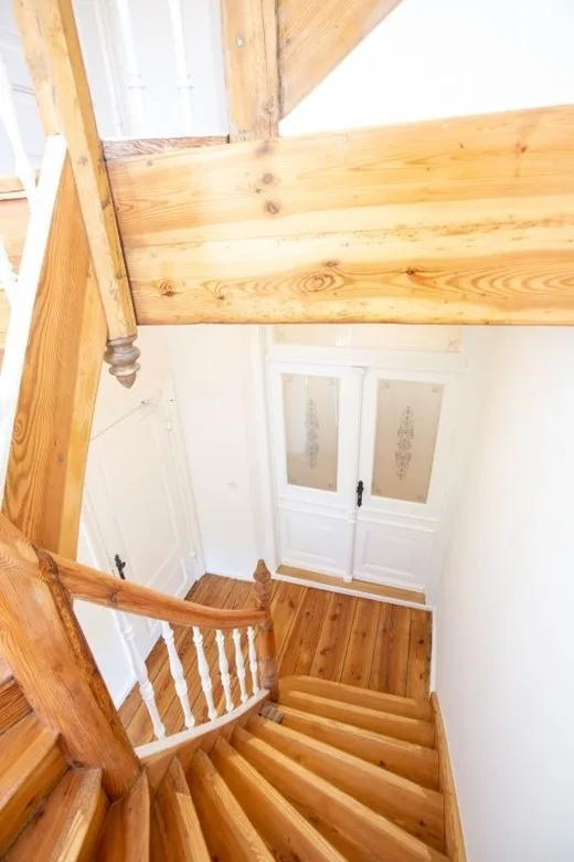 Apartment No.3