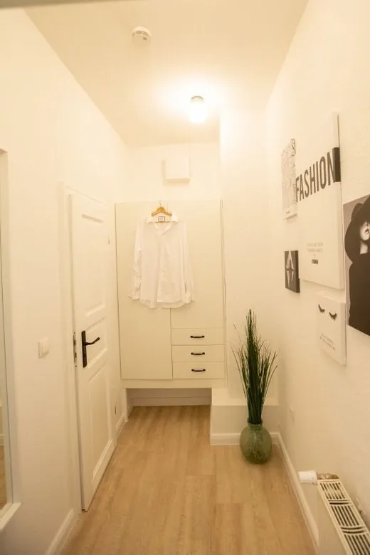 Apartment No.3