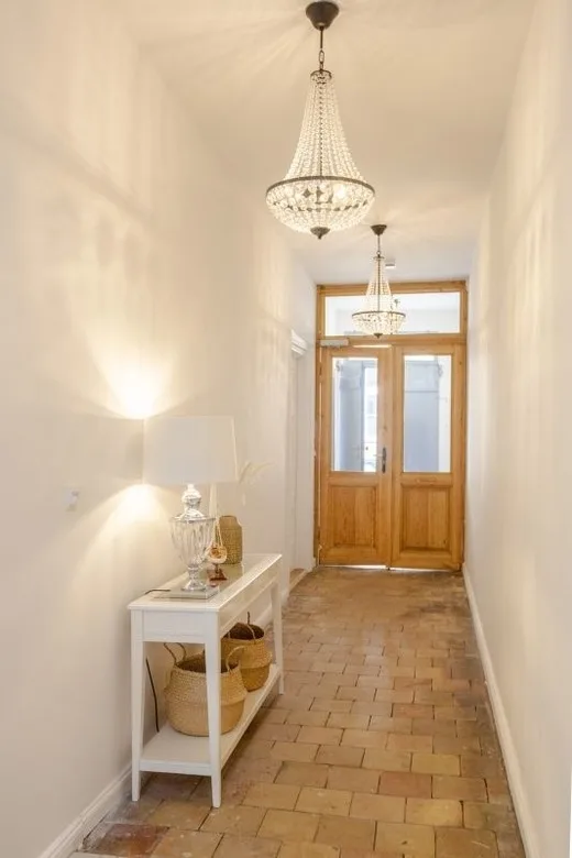 Apartment No.3