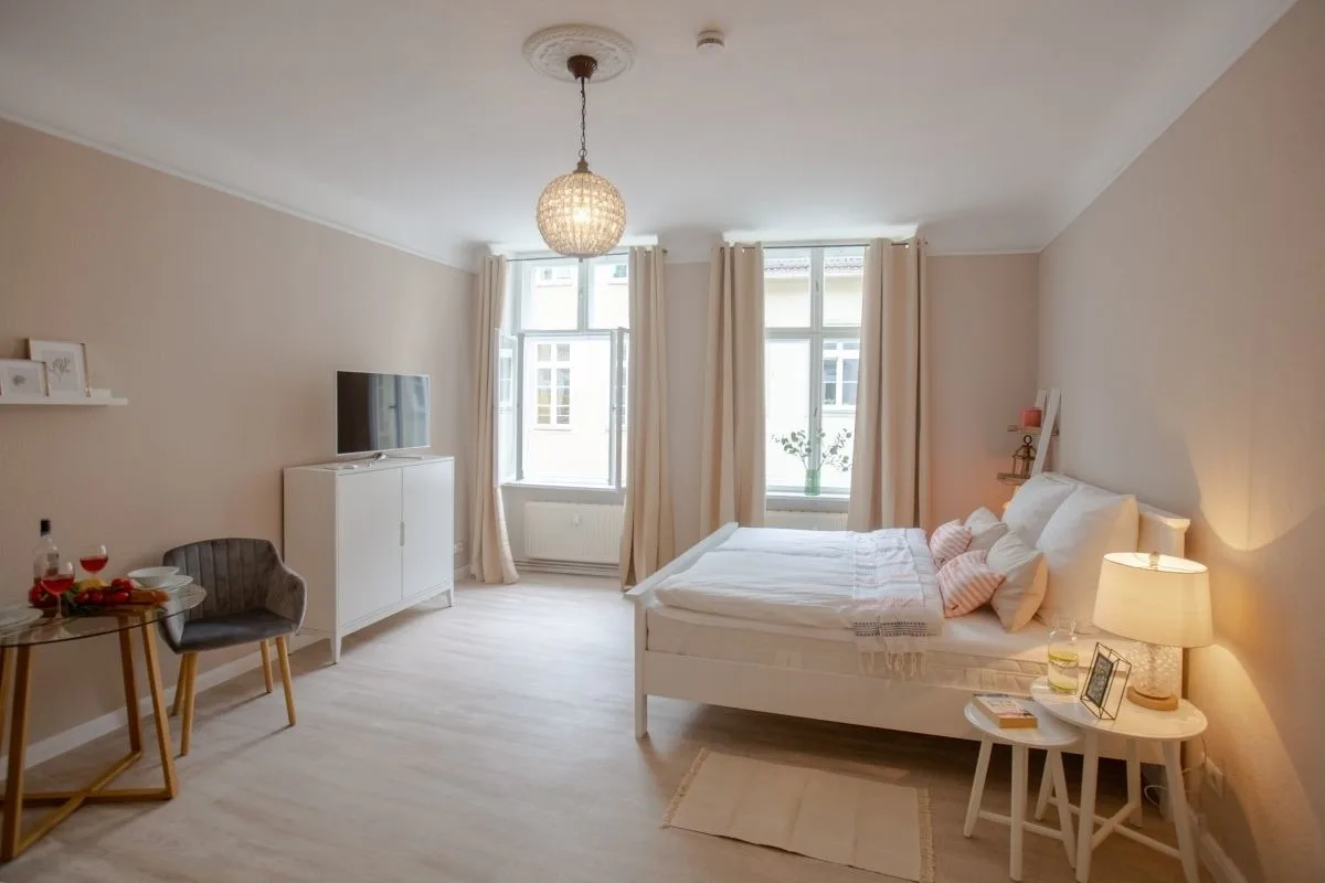 Apartment No.3