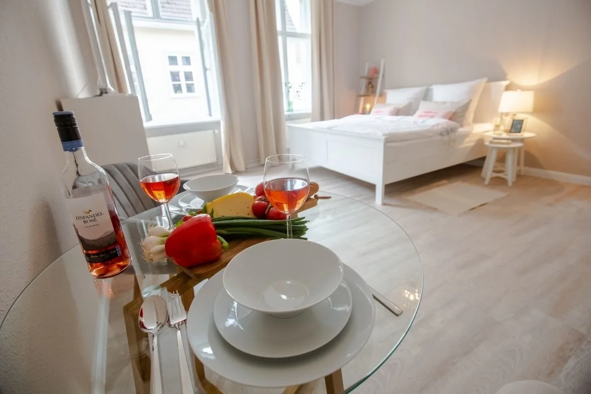 Apartment No.3
