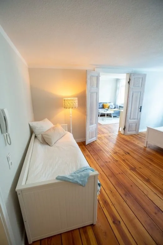 Apartment No.5