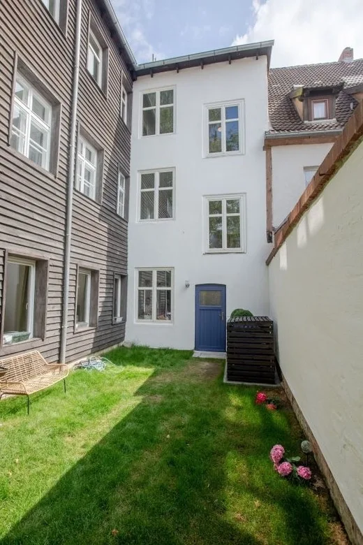 Apartment No.5