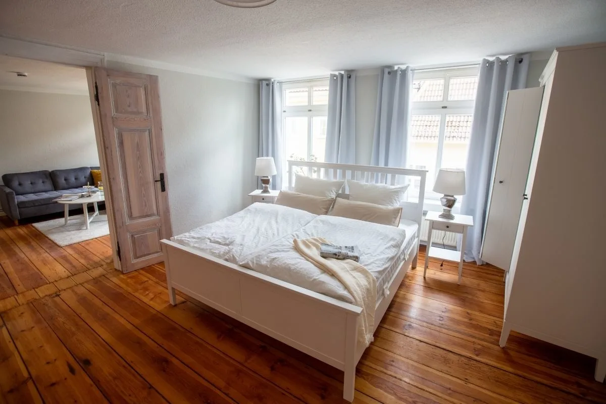 Apartment No.5